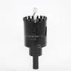 Tunsten Carbide Grit Hole Saws With Teeth thumbnail-2