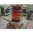10KW Single Phase Ultra High Frequency Induction Heating Machine Equipment thumbnail-1