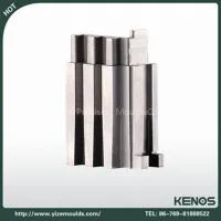 Optical Plastic Mould Part Factory With Plastic Computer Part Mould thumbnail-1
