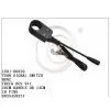 0035458324,(LHD/RHD),LE01-06020,Turn Signal Switch for BENZ TRUCK BUS 911,20CM HANDLE OR 14CM,10 PINS thumbnail-1