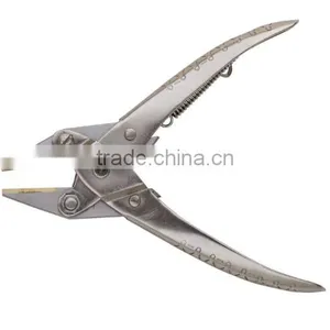 Parallel Wire Cutting Plier Parallel Plier, Orthopedic Surgical Instruments thumbnail-1