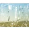 Glass Blender Jar China Supplier, OEM thumbnail-1