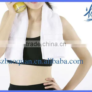 Super Absorbent and Handy Sport Sweat Towel thumbnail-1