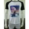 Personalized T-shirts Comfortable Fit New Men Men Men\'s T-shirt High Quality thumbnail-1