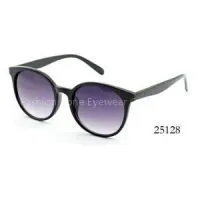 Women's Plastic Sunglasses,small Order Quantity Available . thumbnail-1
