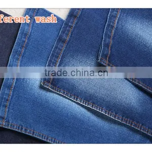 New Blue Cheap Price High Stretch Sexy Jeans Women Jean Pants Manufacturer thumbnail-5