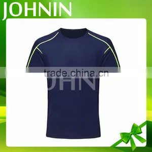 Good Sale 100% Polyester Knit Fabric Sport Futsal Custom Soccer Jersey thumbnail-2