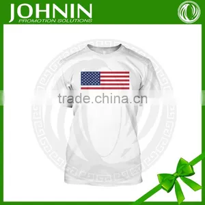 Hot Selling Most Popular Made In China Custom T-shirt Print thumbnail-4