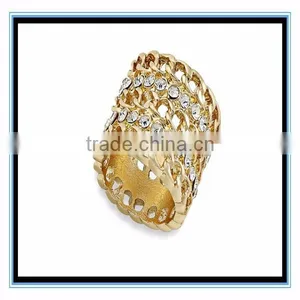 Factory Wholesale Gemstone Ring Design Mens XP-PR-874 thumbnail-3