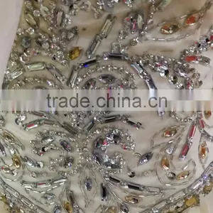 2017 Romantic Design Prom Dress, Evening GownED527 thumbnail-5