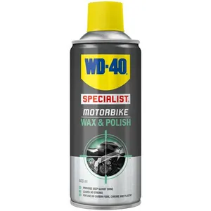 450ml 450ml Dashboard Polish Wax Easy Cleaning Vehicle Body thumbnail-1