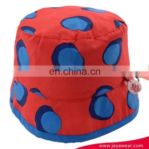 Lovely Smile Breath Baby Fishing Hat Bucket Hat Sunhat thumbnail-2