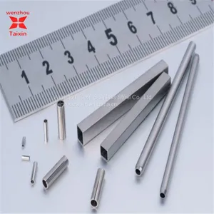Prime Quality SS 316/316L DN 25 40 100 150 Capillary Tubings DIN thumbnail-5