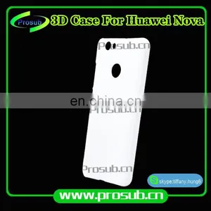 3d Sublimation Heat Transfer Blank Smartphone Case Cover for Prosub- Huawei Nova thumbnail-2
