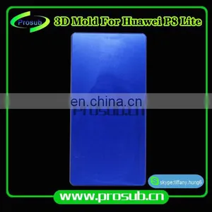 3D Heat Transfer Smartphone Casealuminum Injection Mould for Prosub-Huawei P8 Lite thumbnail-1