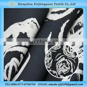 Cotton Tencel Fabric Printed Cotton Fabric Tencel Fabric thumbnail-1