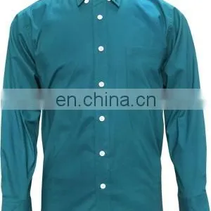 FR Cotton Safety Shirts, EN11612, NFPA2112 Standards thumbnail-1