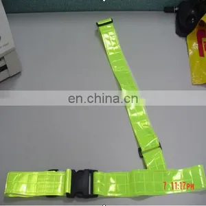 RSV301Reflective Triangle Belt(EN13356 Certificate) thumbnail-1