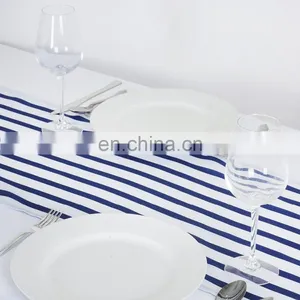 Modern Strap Cheap Table Runners thumbnail-1