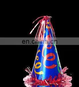 CG-12 Party Hat Fantastic Paper Hat Birthday Hat thumbnail-1