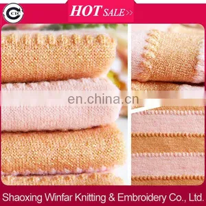 2013 Gold Shiny Sweater Knit Fabric thumbnail-1