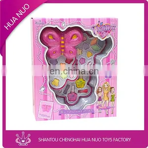 2016 Hot Sell Butterfly Makeup Set thumbnail-1
