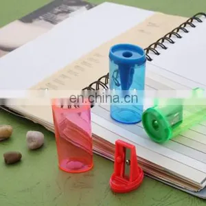 Hand Held Plastic Pencil Sharpener thumbnail-4
