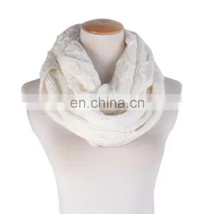 TOROS Manufacturer Hot Sale Custom Tube Scarves For Lady thumbnail-1