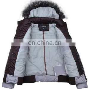 Cheap Custom Varsity Jackets Hoodie Baseball Varsity Jackets thumbnail-2