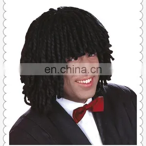 Jamaican Wig thumbnail-1