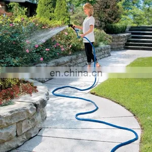 HOT! Magic Hose Expandable Garden Water Bungee Hose thumbnail-6