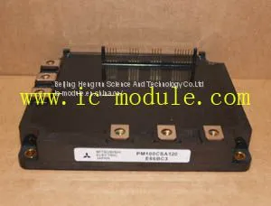Mitsubishi Ipm PM100CSA120 thumbnail-1