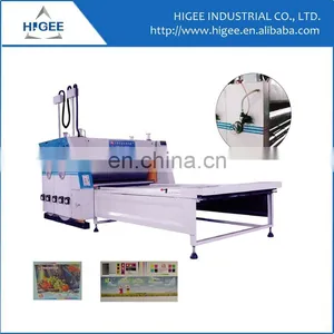 ZSY Flexo Rotary Printing Machine for Corrugated Carton Printing Machine thumbnail-1