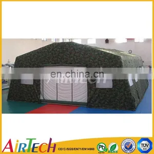 Best-selling Inflatable Paintball Tent From China thumbnail-1