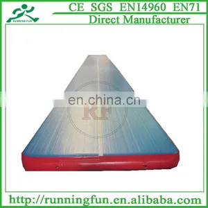 Gymnasium Inflatable Air Track, Inflatable Air Track,inflatable Tumble Track for Kids IT-13 thumbnail-2