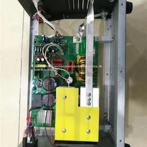 Inverter MMA Welding Machine thumbnail-4