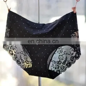 2017 New Design Hot Hipster Bonded Panty thumbnail-1