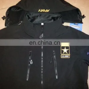 High End Quality Soft Shell Jacket thumbnail-2