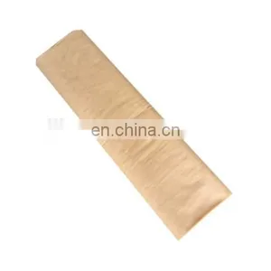 Hard Hand Feeling 72" X 50Y Tulle Bolt -Sand thumbnail-5
