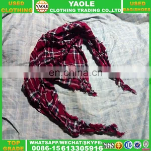 Unsorted Original Used Clothes Bags And Scarf thumbnail-1