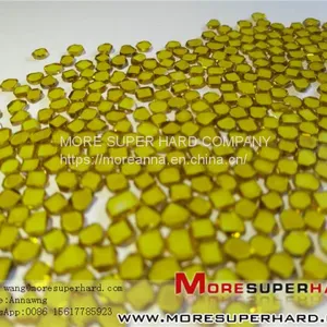 Mcd Diamond Plate For Diamond Milling Cutter thumbnail-2