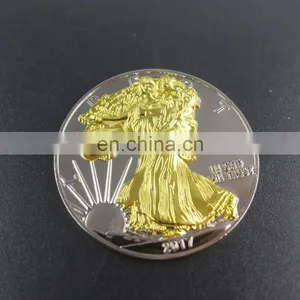 Hot Sell Custom Design Antique Copper Antique Islamic Coin thumbnail-6