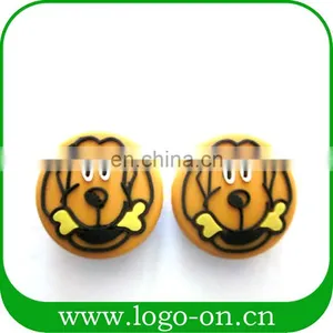 New Arrival Silicone Custom Tennis Damper - Tennis Racket Vibration Damper thumbnail-3