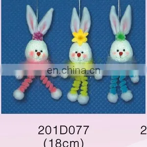 Fashional Style Cheap Christmas Small Cute Lively Cloth Pendant Series 5 thumbnail-5