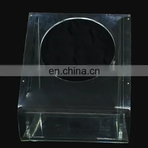 Dongguan Manufaction Acrylic Plastic Industrial Transparent Shield Machine thumbnail-5