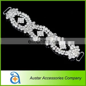 Fashion Various Styles Rhinestone Bikini Connector Chain thumbnail-1