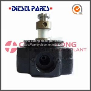Diesel Distributor Denso Replacement Head Rotor 096400-1030 VE4/9R thumbnail-1