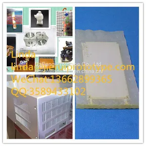 Industrial-grade 3D Printing and Processing Service CNC Hand Plate Model Electroplating on the Rapid Prototyping Soft ru thumbnail-3