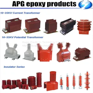 Double-station APG Clamping Machine thumbnail-3