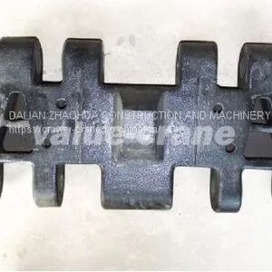 Sany SCC1250 Track Shoe Track Pad Track Plate for Crawler Crane SANY SCC1500CC thumbnail-1